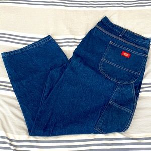 Men’s Dickies jeans